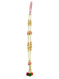Bhakti Lehar small Pearl Garland